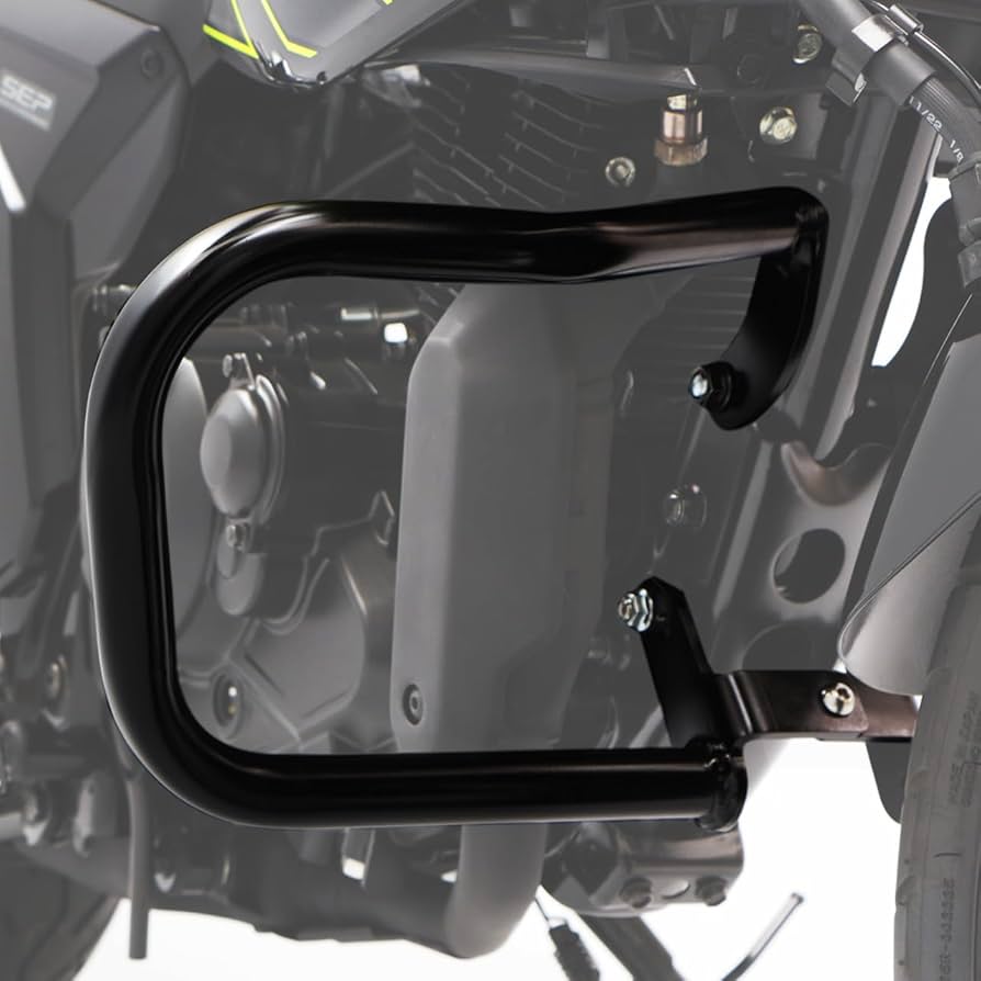 Amazon | エンデュランス (ENDURANCE) バイクエンジンガード